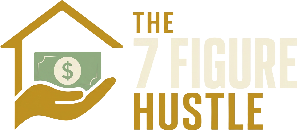 The 7 Figure Hustle